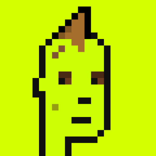 404 Origin Punk