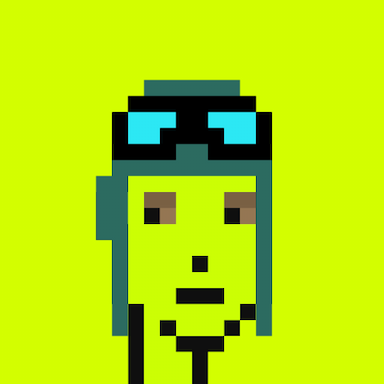 404 Origin Punk