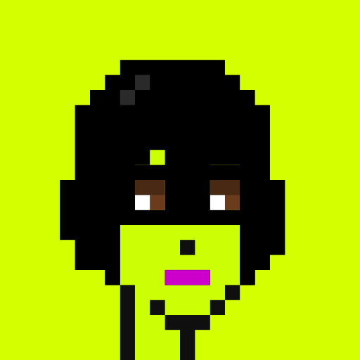 404 Origin Punk