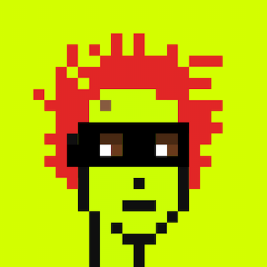 404 Origin Punk