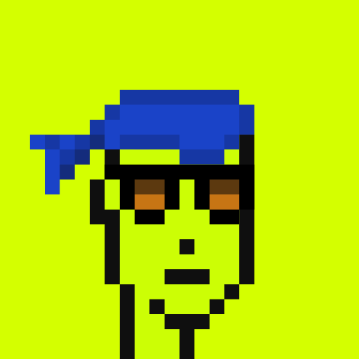 404 Origin Punk