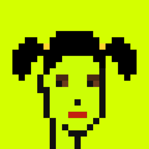 404 Origin Punk