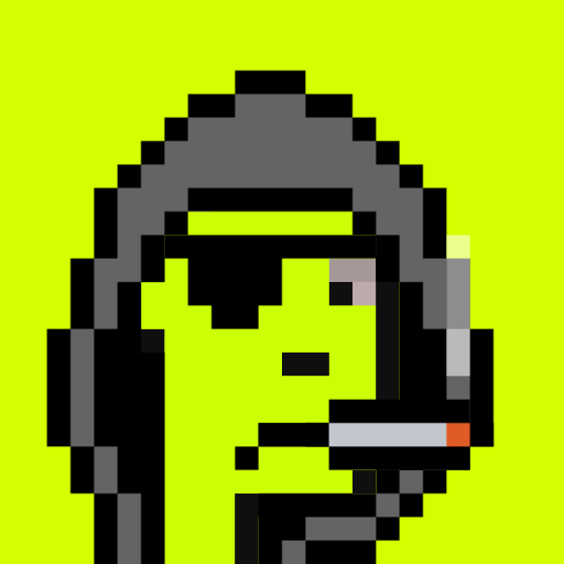 404 Origin Punk