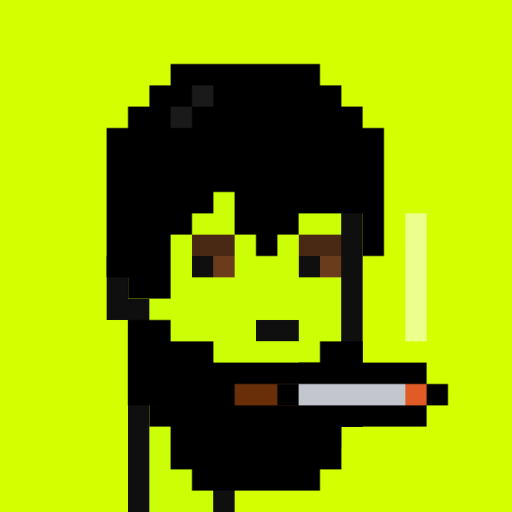 404 Origin Punk