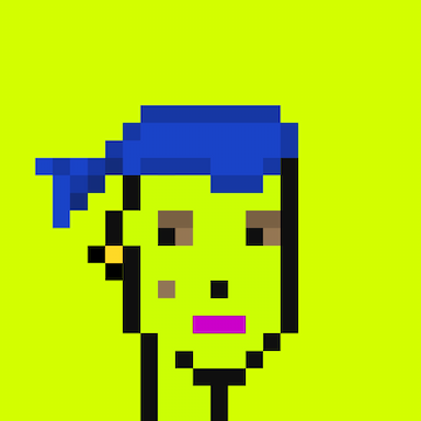 404 Origin Punk