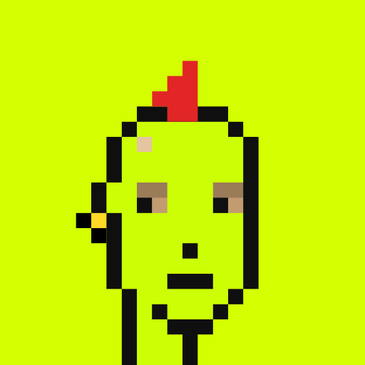 404 Origin Punk
