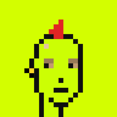 404 Origin Punk
