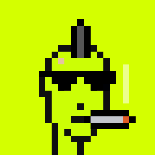 404 Origin Punk