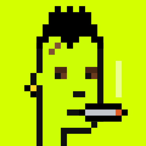 404 Origin Punk