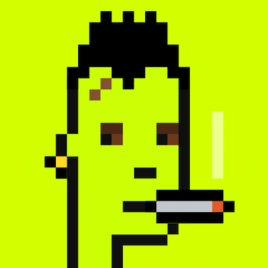 404 Origin Punk