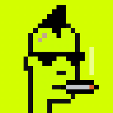 404 Origin Punk