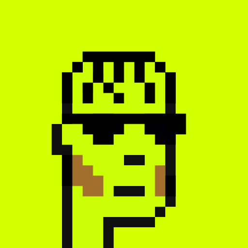 404 Origin Punk