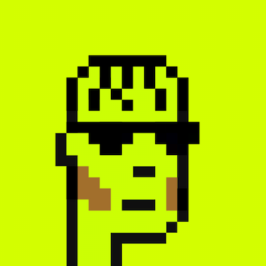 404 Origin Punk