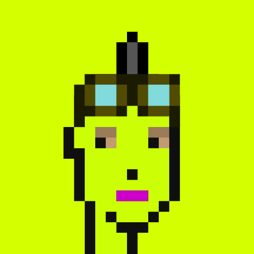 404 Origin Punk