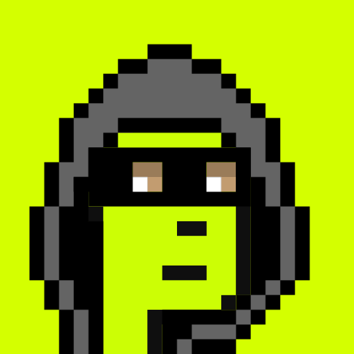 404 Origin Punk