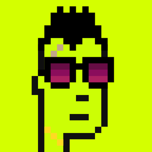 404 Origin Punk