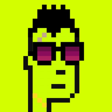 404 Origin Punk