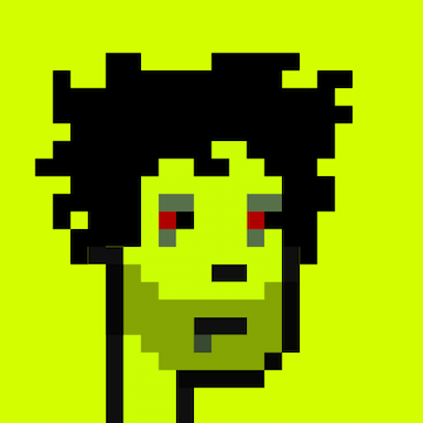 404 Origin Punk