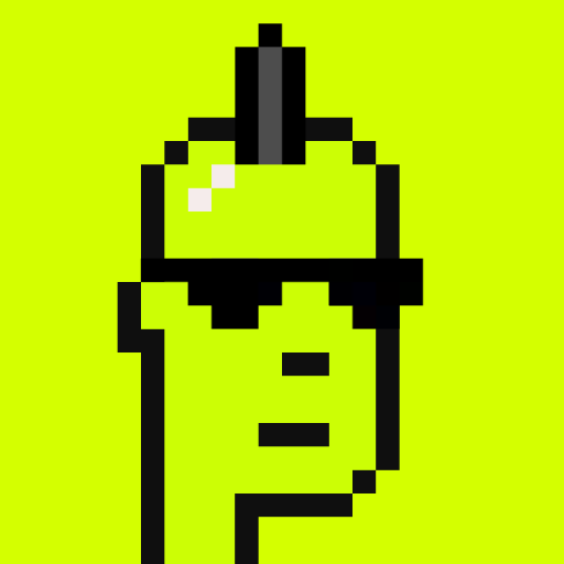404 Origin Punk