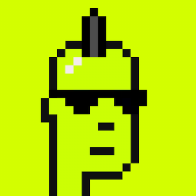 404 Origin Punk