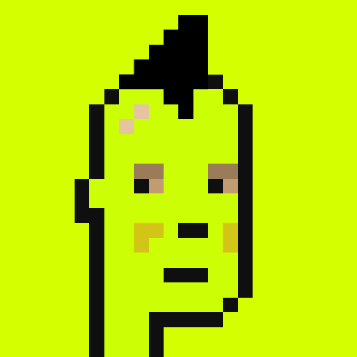 404 Origin Punk