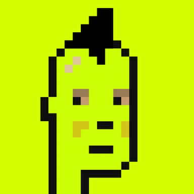 404 Origin Punk