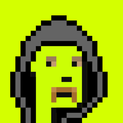 404 Origin Punk