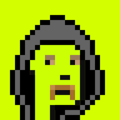404 Origin Punk