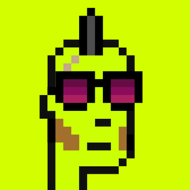 404 Origin Punk