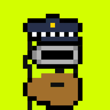 404 Origin Punk