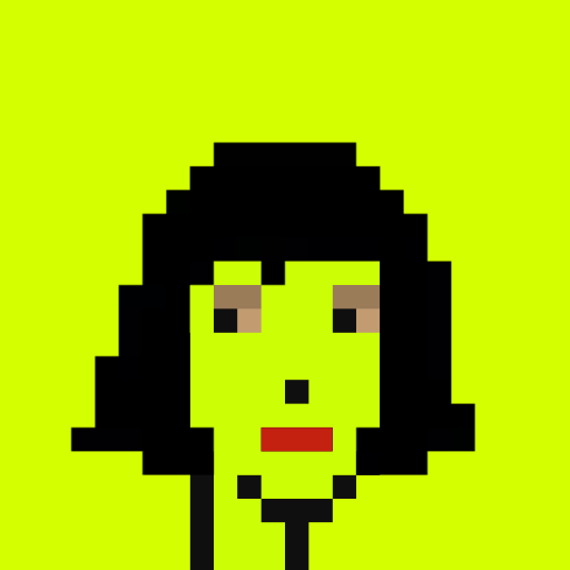 404 Origin Punk
