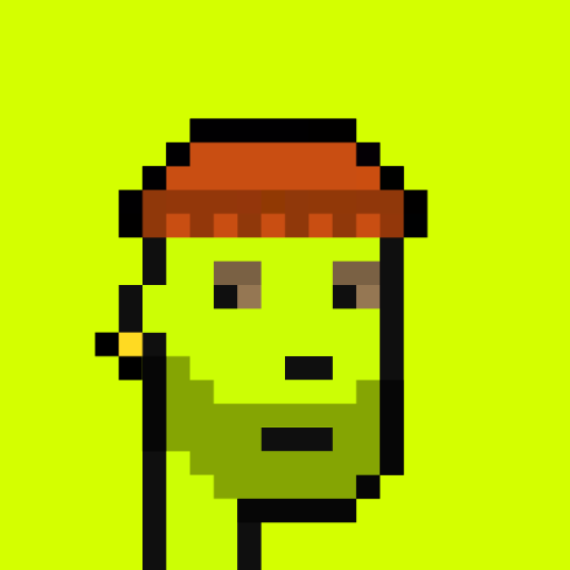 404 Origin Punk