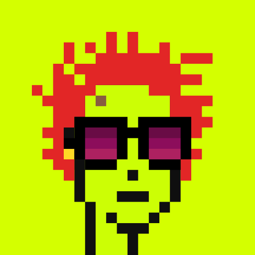 404 Origin Punk