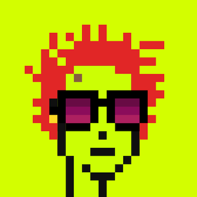 404 Origin Punk