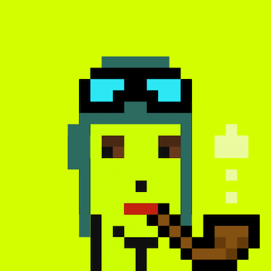 404 Origin Punk