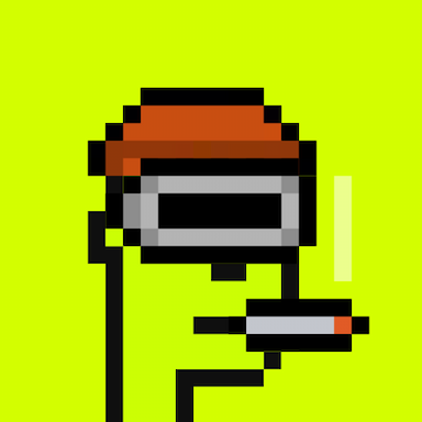 404 Origin Punk