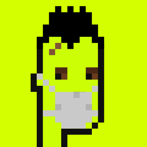 404 Origin Punk