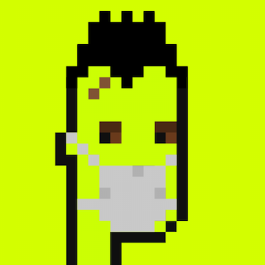 404 Origin Punk