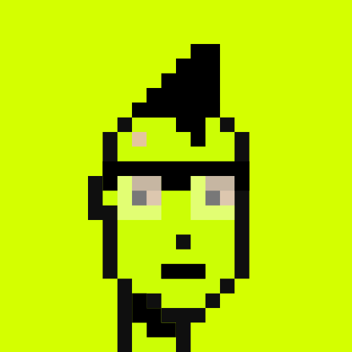 404 Origin Punk