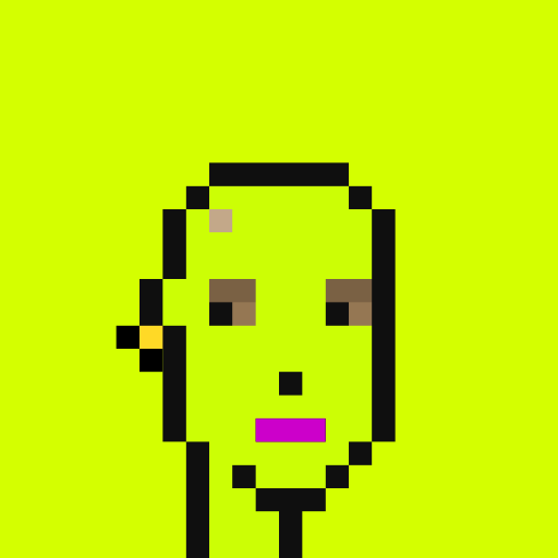 404 Origin Punk