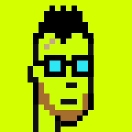 404 Origin Punk