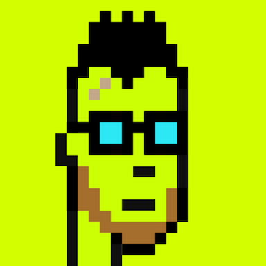 404 Origin Punk