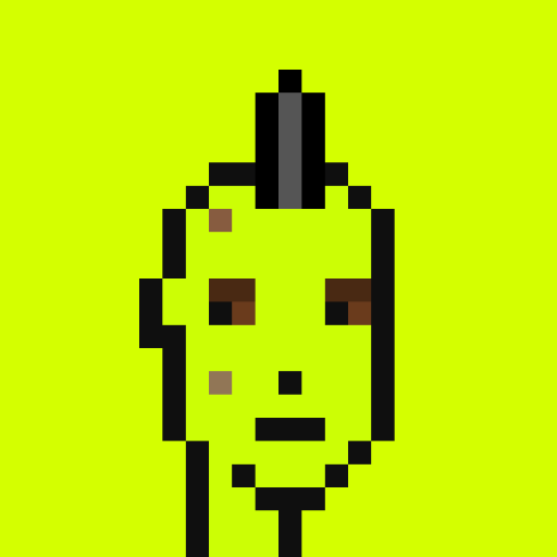 404 Origin Punk