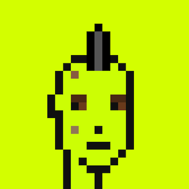 404 Origin Punk