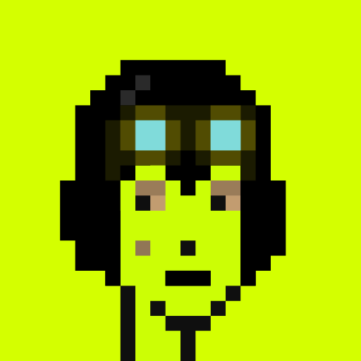 404 Origin Punk