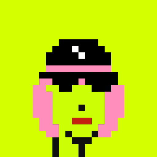 404 Origin Punk
