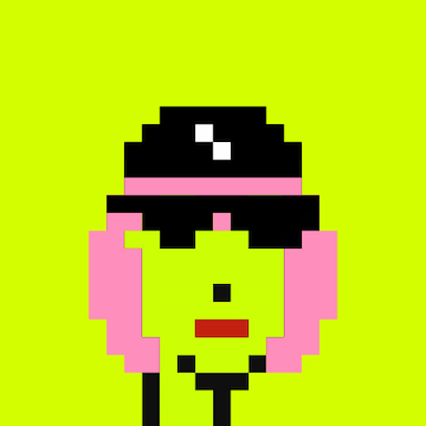 404 Origin Punk