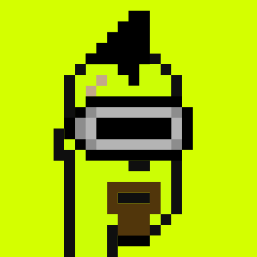 404 Origin Punk