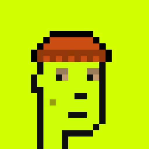 404 Origin Punk