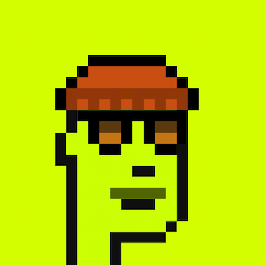 404 Origin Punk